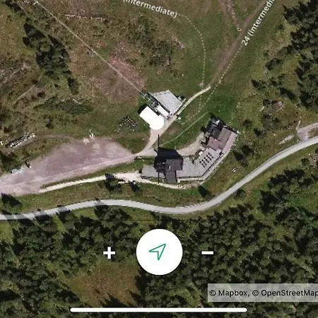 Piccolo Nido Apartament *