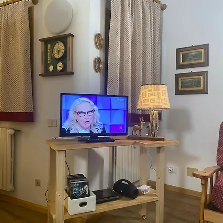Apartament Piccolo Nido *