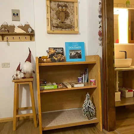 Apartament Piccolo Nido