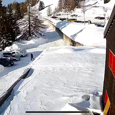 Apartament Piccolo Nido