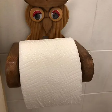 Piccolo Nido Apartament