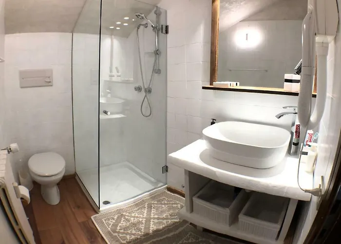 Piccolo Nido * Falcade