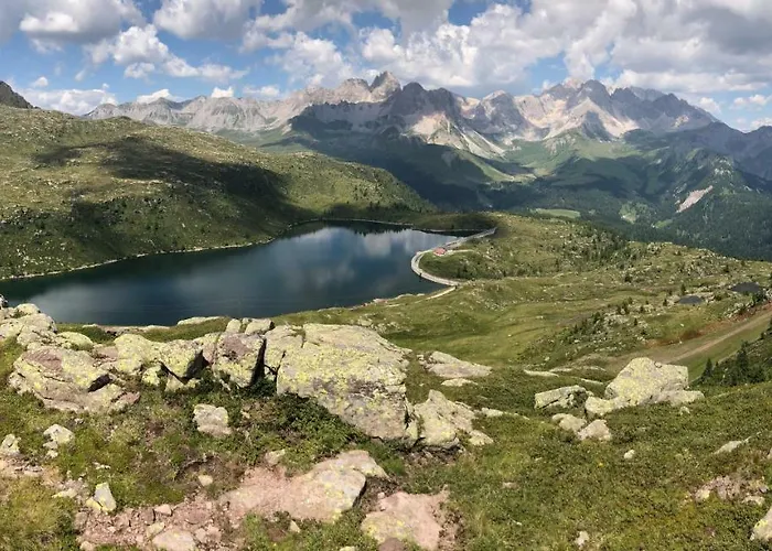 Piccolo Nido * Falcade