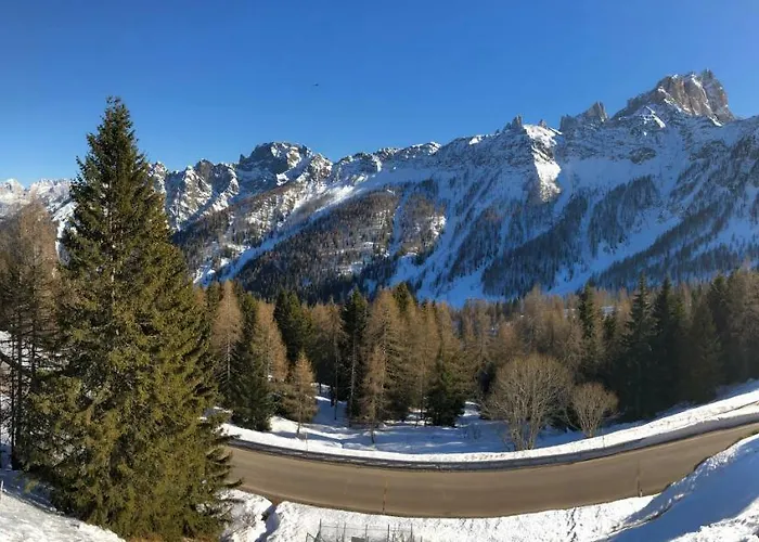 Lejlighed Piccolo Nido *