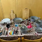 Appartement Piccolo Nido