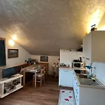 Piccolo Nido Lägenhet *