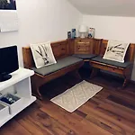 Piccolo Nido Lägenhet Falcade