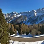 Lägenhet Piccolo Nido *