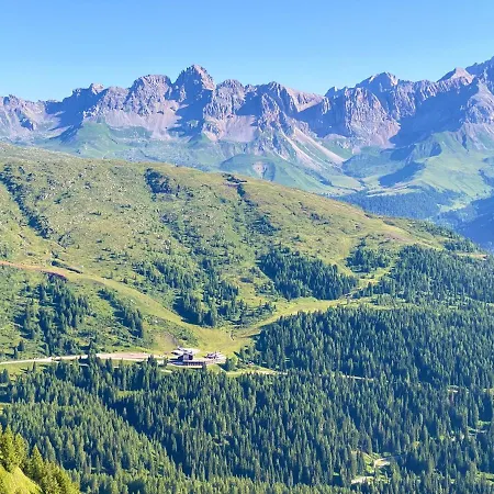 아파트 Piccolo Nido *