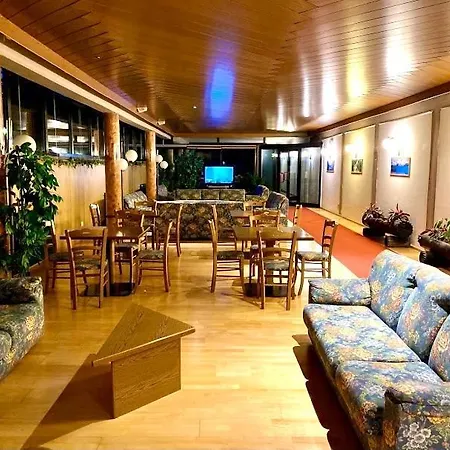 Piccolo Nido 아파트