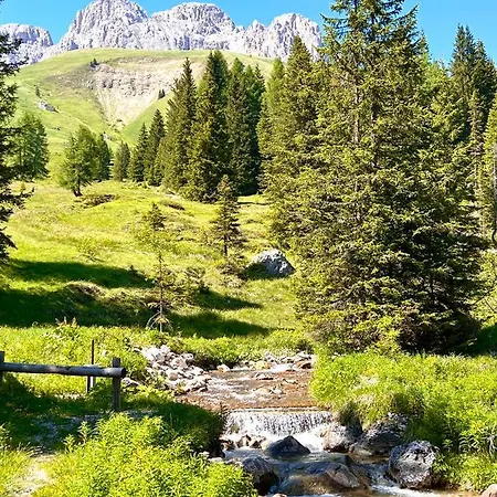 아파트 Piccolo Nido *