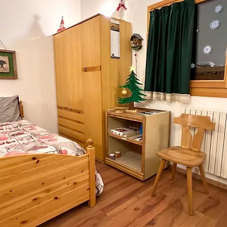 Piccolo Nido * 팔카데