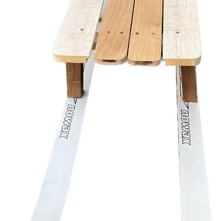 Piccolo Nido 아파트 팔카데