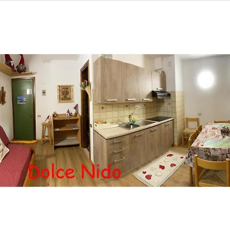 아파트 Piccolo Nido *