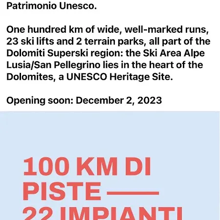 Piccolo Nido * 팔카데