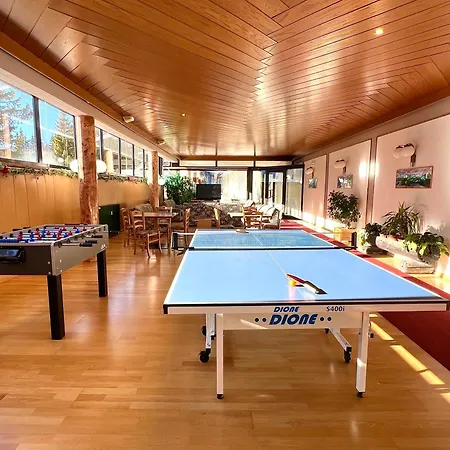 Piccolo Nido Falcade