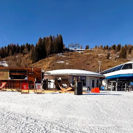 Apartamento Piccolo Nido