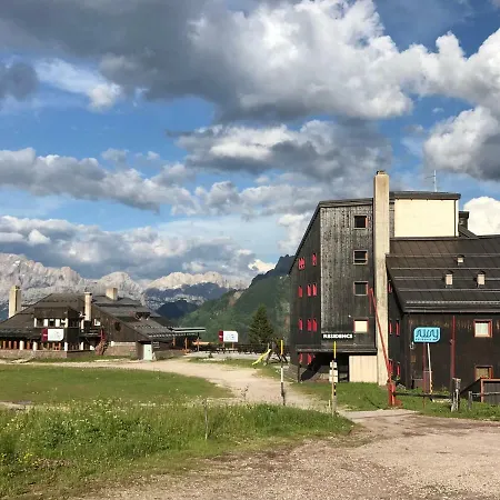 Piccolo Nido 아파트