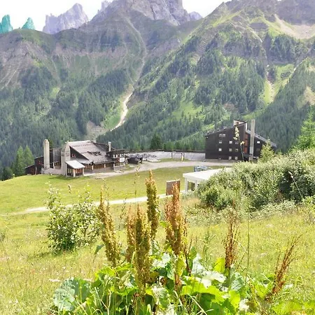 Piccolo Nido * 팔카데