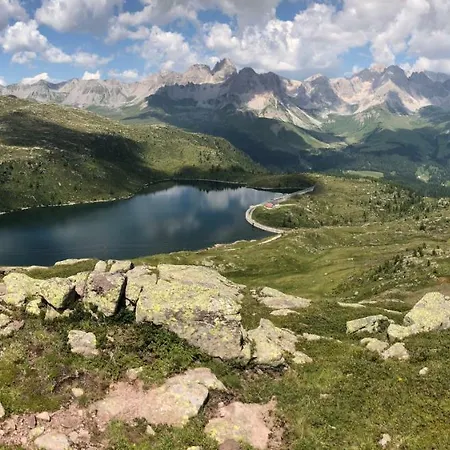 Piccolo Nido * Falcade