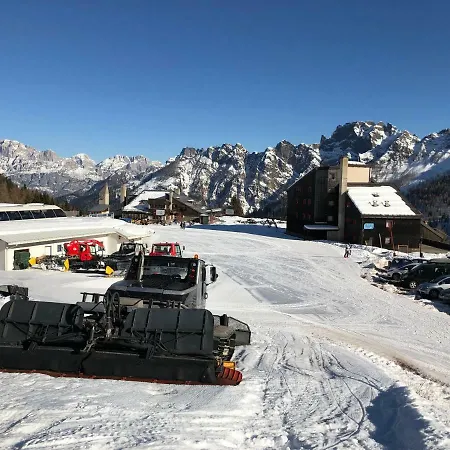 Piccolo Nido * 팔카데