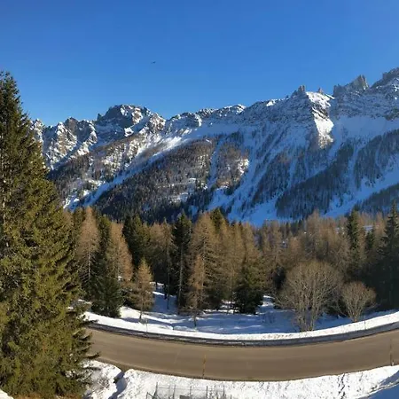 아파트 Piccolo Nido *