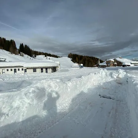 Piccolo Nido Falcade