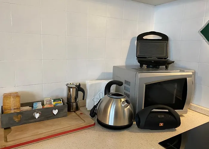 Apartamento Piccolo Nido Falcade