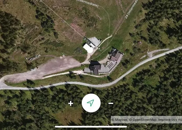 Piccolo Nido Apartamento *