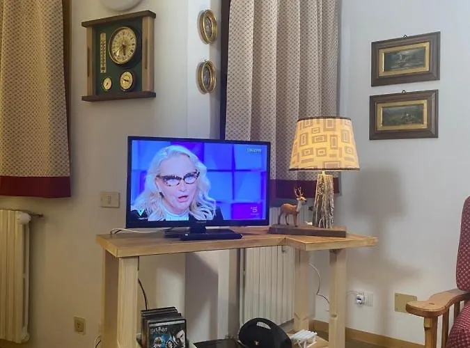 Apartamento Piccolo Nido *