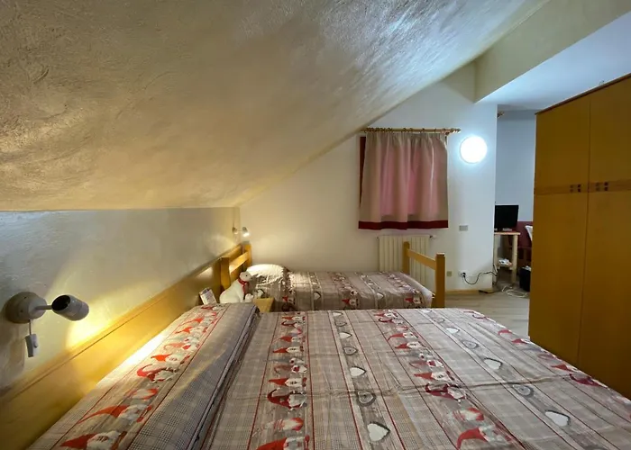 Piccolo Nido Apartamento