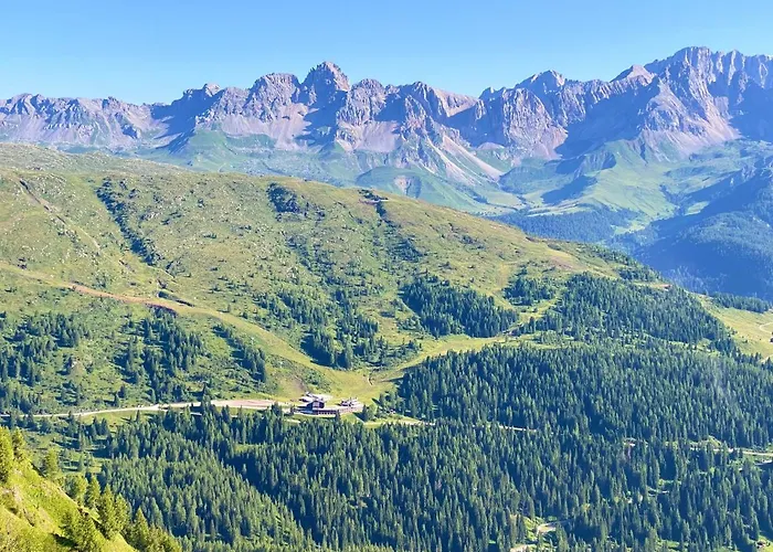 Apartamento Piccolo Nido *