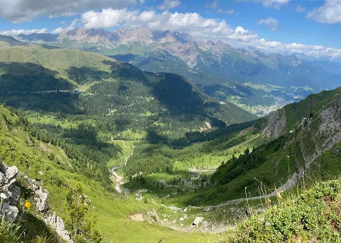 Piccolo Nido Apartamento *