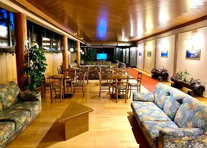 Piccolo Nido Apartmán