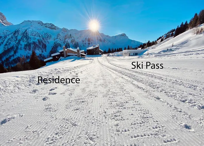 Piccolo Nido Falcade