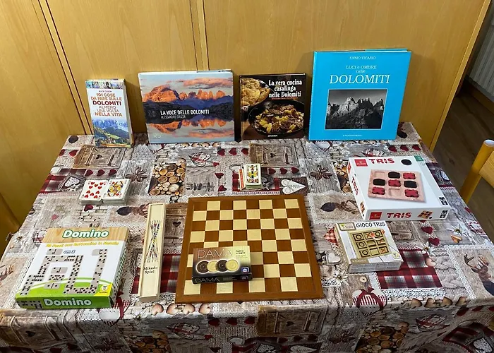 Piccolo Nido Falcade