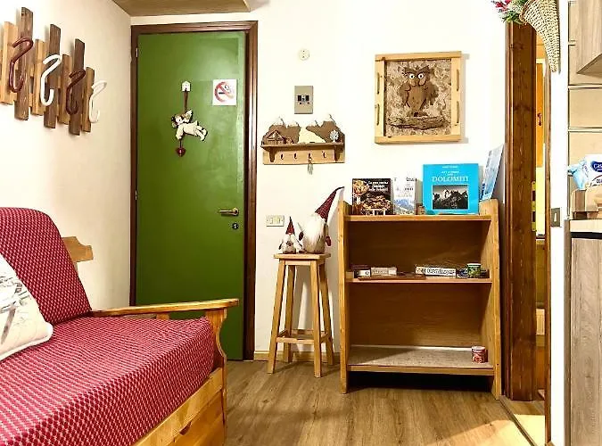 Piccolo Nido * Falcade