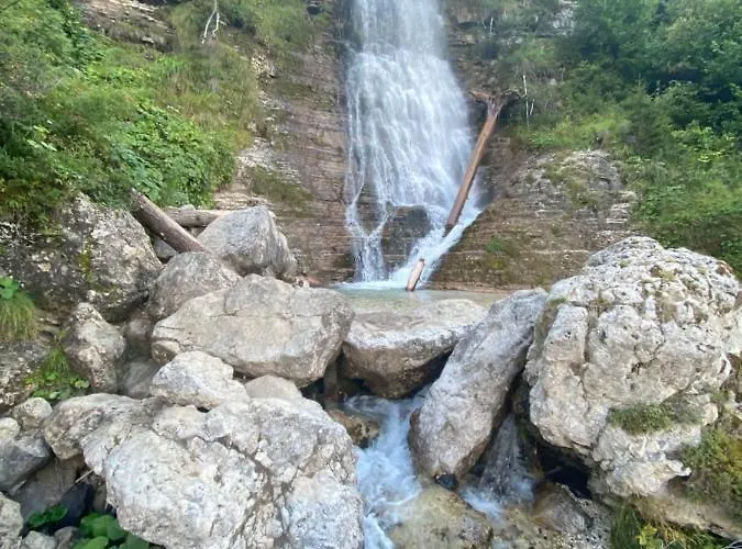 Piccolo Nido * Falcade