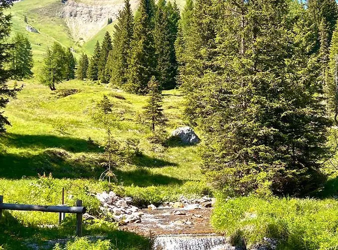 Apartamento Piccolo Nido *