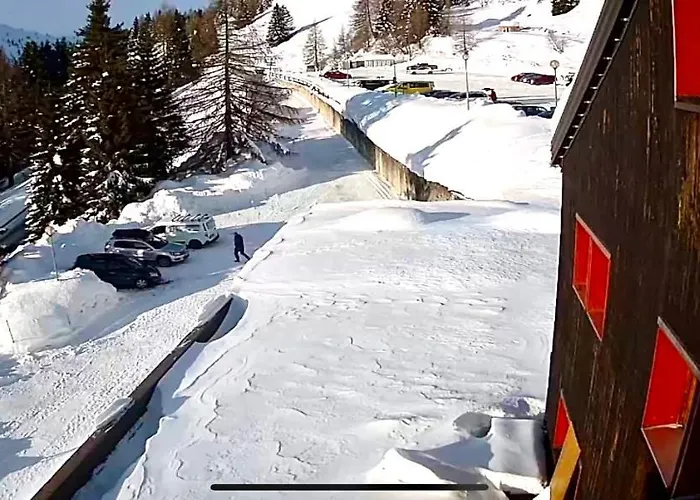 Apartamento Piccolo Nido