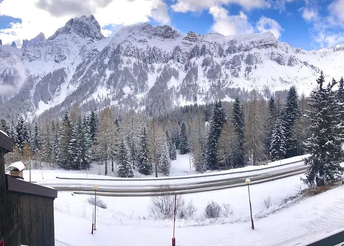 Piccolo Nido Falcade