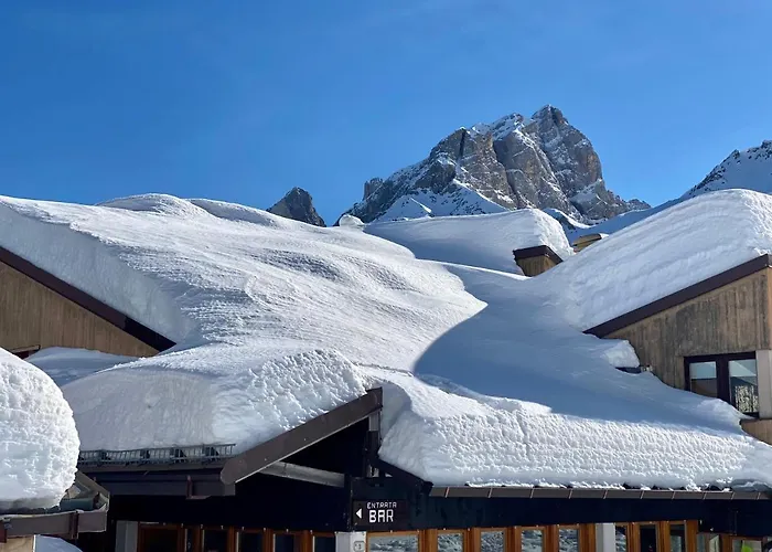 Piccolo Nido Apartamento