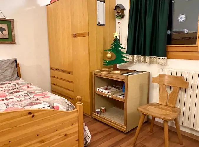 Piccolo Nido * Falcade