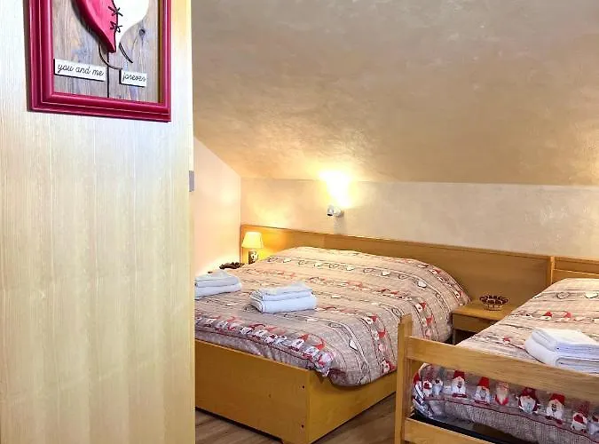 Apartamento Piccolo Nido