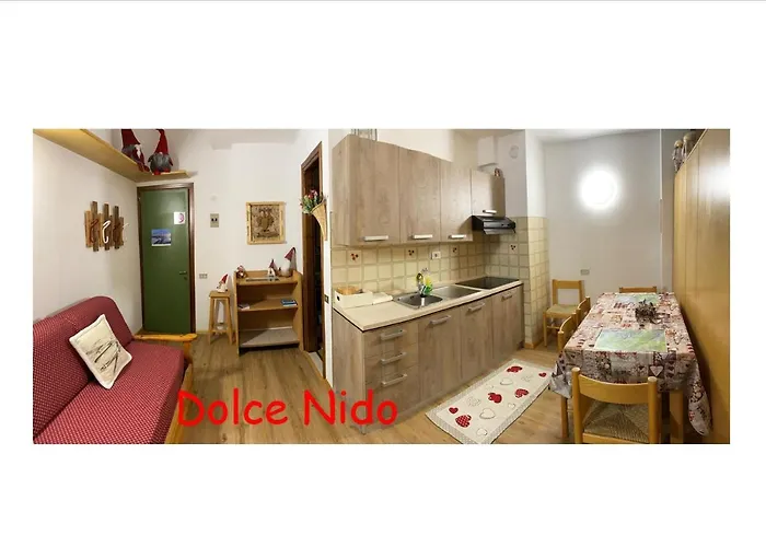 Apartamento Piccolo Nido *