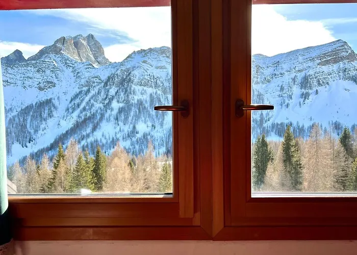 Apartamento Piccolo Nido *