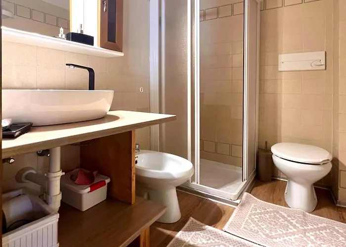 Apartamento Piccolo Nido *