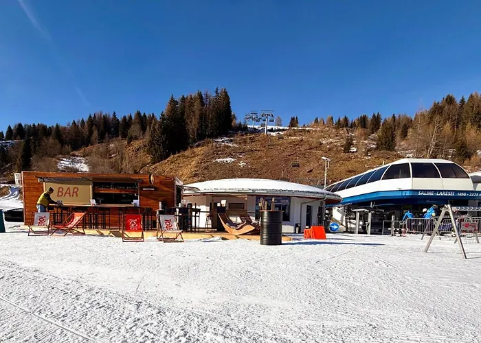 Apartamento Piccolo Nido