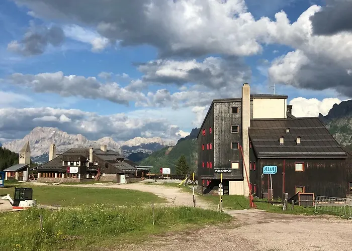 Piccolo Nido Apartamento