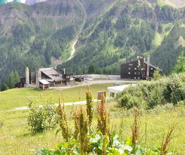 Piccolo Nido * Falcade